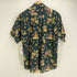 テラ TELA 総柄 S/S オープンカラーシャツ レディース