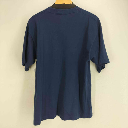 フルーツオブザルーム FRUIT OF THE LOOM 90S フロント刺繍 S/S Tシャツ メンズ import:L