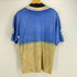 FACTORY ARTWEAR 90-00S USA製 ネイティブ柄 S/S Tシャツ メンズ import:M