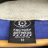 FACTORY ARTWEAR 90-00S USA製 ネイティブ柄 S/S Tシャツ メンズ import:M