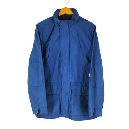 ギャップ Gap 比翼 ナイロンジャケット メンズ JPN:XL