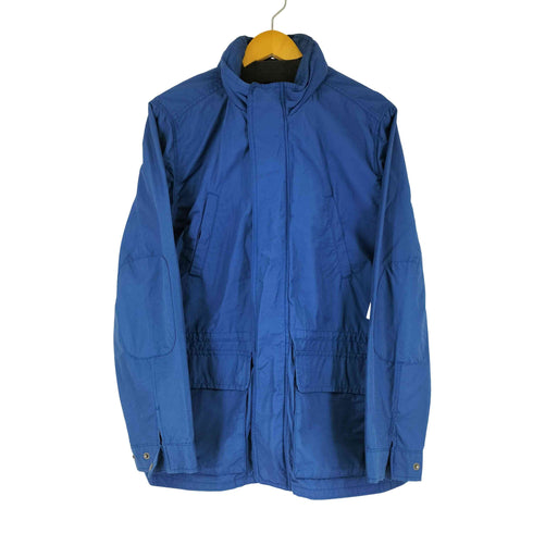 ギャップ Gap 比翼 ナイロンジャケット メンズ JPN:XL