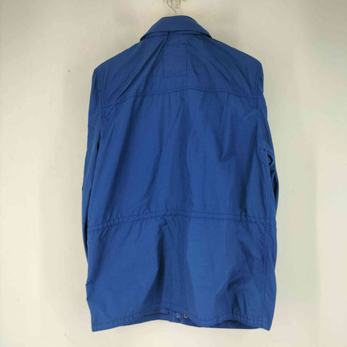 ギャップ Gap 比翼 ナイロンジャケット メンズ JPN:XL