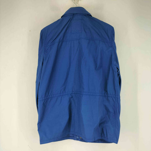 ギャップ Gap 比翼 ナイロンジャケット メンズ JPN:XL