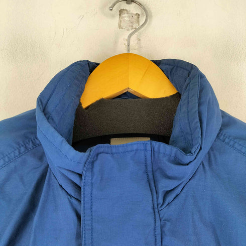 ギャップ Gap 比翼 ナイロンジャケット メンズ JPN:XL