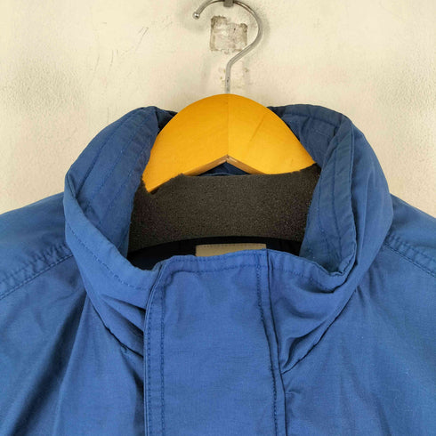 ギャップ Gap 比翼 ナイロンジャケット メンズ JPN:XL