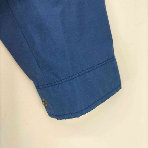 ギャップ Gap 比翼 ナイロンジャケット メンズ JPN:XL