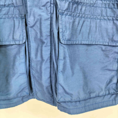 ギャップ Gap 比翼 ナイロンジャケット メンズ JPN:XL