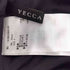 イェッカヴェッカ YECCA VECCA 25AW グリッタードットベロアナロースカート レディース FREE
