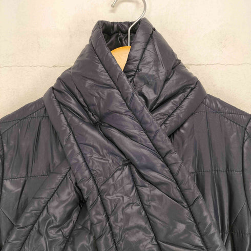 マークジェイコブス MARC JACOBS ティペット付き中綿コート レディース JPN:XS