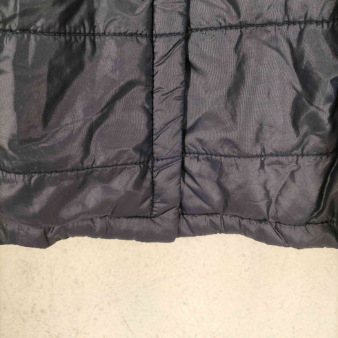 マークジェイコブス MARC JACOBS ティペット付き中綿コート レディース JPN:XS