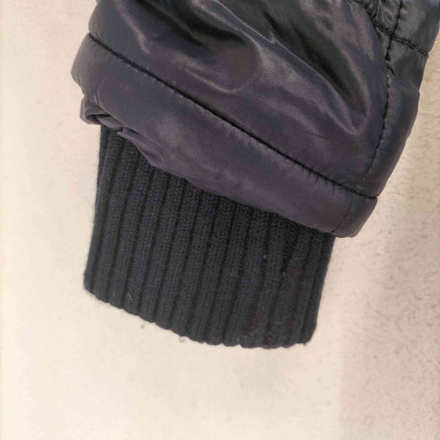 マークジェイコブス MARC JACOBS ティペット付き中綿コート レディース JPN:XS