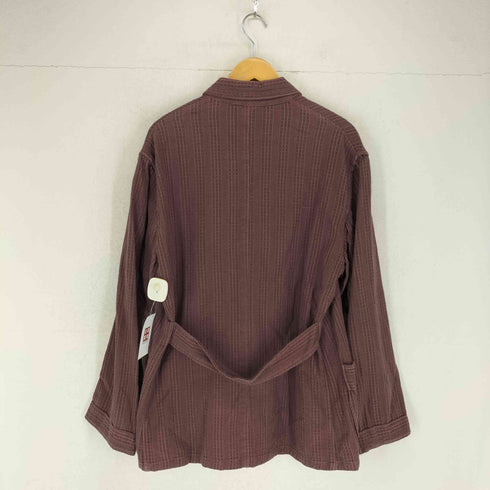 ユーロミリタリー Euro military ブルガリア軍 スリーピングシャツ メンズ