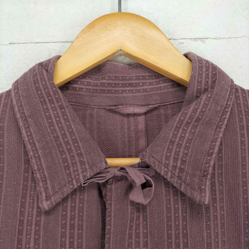 ユーロミリタリー Euro military ブルガリア軍 スリーピングシャツ メンズ