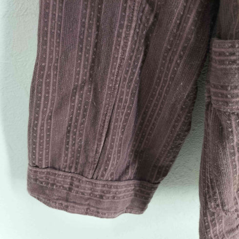 ユーロミリタリー Euro military ブルガリア軍 スリーピングシャツ メンズ