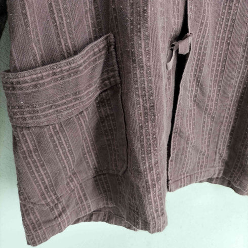 ユーロミリタリー Euro military ブルガリア軍 スリーピングシャツ メンズ