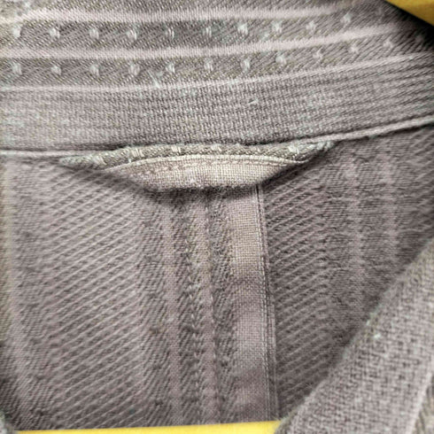 ユーロミリタリー Euro military ブルガリア軍 スリーピングシャツ メンズ