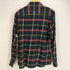 アニエスベースポーツ agnes b. SPORT チェック L/S シャツ メンズ 42
