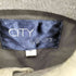 CITY MIND フェイクスエード ジップポケットデザインシャツ アメカジ メンズ 3L