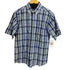 ラルフローレン RALPH LAUREN CLASSIC FIT スモールポニー刺繍チェック S/S BD シャツ メンズ import:M
