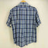 ラルフローレン RALPH LAUREN CLASSIC FIT スモールポニー刺繍チェック S/S BD シャツ メンズ import:M