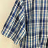 ラルフローレン RALPH LAUREN CLASSIC FIT スモールポニー刺繍チェック S/S BD シャツ メンズ import:M