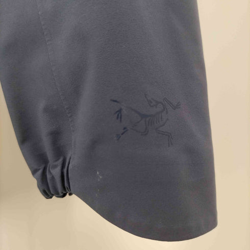 アークテリクス ARCTERYX VENDA ANORAK ヴェンダ アノラック GORE-TEX レディース import:S