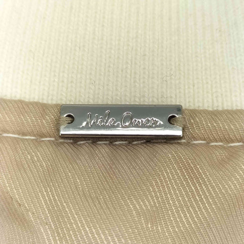 ミラオーウェン Mila Owen 中綿バルーンシルエットMA-1 レディース JPN:0