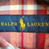 ラルフローレン RALPH LAUREN スモールポニー刺繍 S/S BD シャツ メンズ import:M
