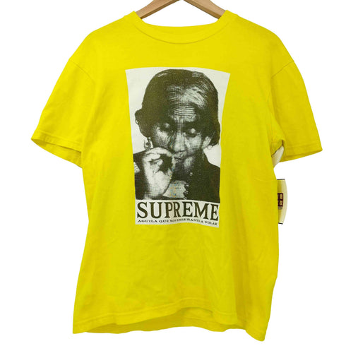 シュプリーム Supreme 19FW Agulia Tee メンズ import:S