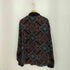 MEZTIZOS USA製 総柄 L/S シャツ アメカジ メンズ JPN:XL
