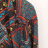 MEZTIZOS USA製 総柄 L/S シャツ アメカジ メンズ JPN:XL