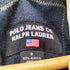ポロジーンズカンパニーラルフローレン POLO JEANS COMPANY RALPH LAUREN ライナー付きトレンチコート レディース JPN:S