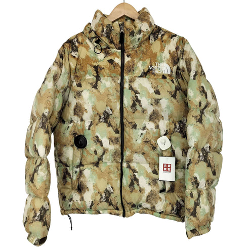 ザノースフェイス THE NORTH FACE ヌプシジャケット メンズ import:L