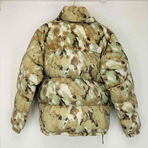ザノースフェイス THE NORTH FACE ヌプシジャケット メンズ import:L