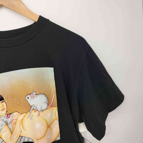 シュプリーム Supreme 25SS Mouse Tee メンズ import:S