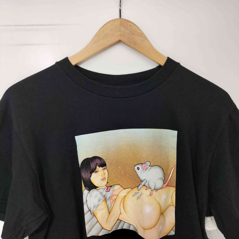 シュプリーム Supreme 25SS Mouse Tee メンズ import:S