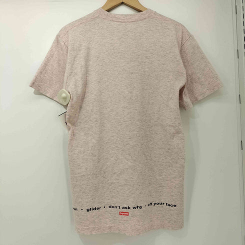 シュプリーム Supreme 20SS Glider Tee メンズ import:S