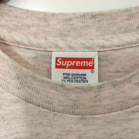 シュプリーム Supreme 20SS Glider Tee メンズ import:S