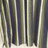 ストライプ S/S シャツ メンズ import:M
