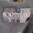 Norhlake MICROTINE 比翼ステンカラーコート メンズ JPN:48