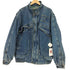 Expeditions 90s 中綿 ジップアップ デニムジャケット メンズ import:XL