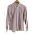 ブルックスブラザーズ BROOKS BROTHERS チェック L/S BD シャツ メンズ import:M