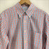 ブルックスブラザーズ BROOKS BROTHERS チェック L/S BD シャツ メンズ import:M