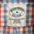 ブルックスブラザーズ BROOKS BROTHERS チェック L/S BD シャツ メンズ import:M