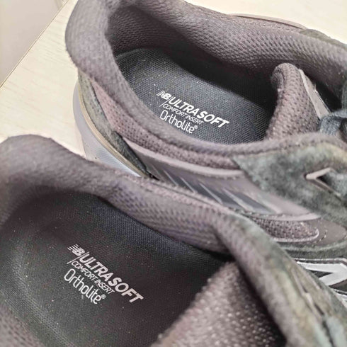ニューバランス NEW BALANCE M990v5 メンズ