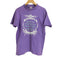 シグナル SIGNAL 90S USA製 フロントプリント S/S Tシャツ メンズ import:M