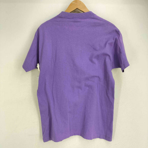 シグナル SIGNAL 90S USA製 フロントプリント S/S Tシャツ メンズ import:M