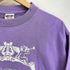 シグナル SIGNAL 90S USA製 フロントプリント S/S Tシャツ メンズ import:M