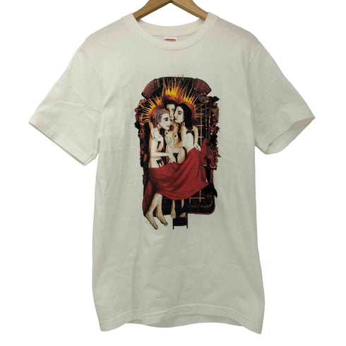 シュプリーム Supreme 24FW Addiction Ritual Tee メンズ import:S